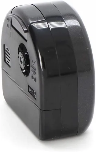 Vista 2 de Casio Colección Wake Up Timer Reloj despertador digital TQ-148-1EF, negro