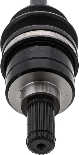 Vista 5 de NICHE Eje trasero CV eje de transmisión para Yamaha Grizzly 550 Kodiak 700 3B4-2518E-10-00 28P-2518E-10-00 2 Pack