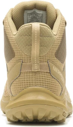 Vista 4 de Merrell Nova 3 Mid Wp