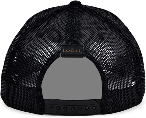 Vista 4 de Local Crowns Gorra con parche del estado de Maryland
