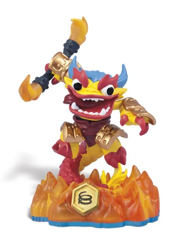 Vista 4 de Skylanders SWAP Force Boom Jet Character Pack - Xbox 360