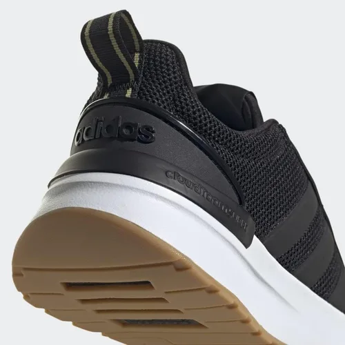 Vista 8 de adidas Racer TR21 - Tenis de correr para mujer