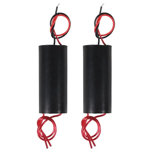 Vista 9 de Generador de alto voltaje DC 6-12V a 1000KV 10000000V Boost Step-up Power Module Transformador de alto voltaje