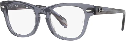 Vista 2 de Ray-Ban unisex-child Ry9707v Square Prescription Eyewear Frames