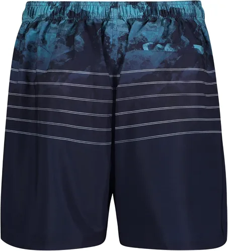 Vista 3 de Under Armour Men's E-Board Swim Shorts with Drawstring Closure & Back Elastic Waistband, Quick-Dry