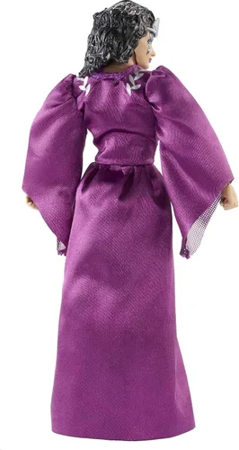 Vista 4 de WWE Sensational Sherri Elite Collection Figura de acción