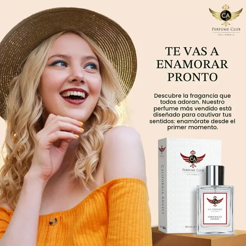Vista 8 de CA Perfume Impression of Aventura para hombres Eau de Parfum Spray Botella atomizador recargable 1.7 Fl Oz/1.7 fl oz-X1