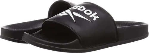 Vista 143 de Reebok Pantuflas clásicas para mujer