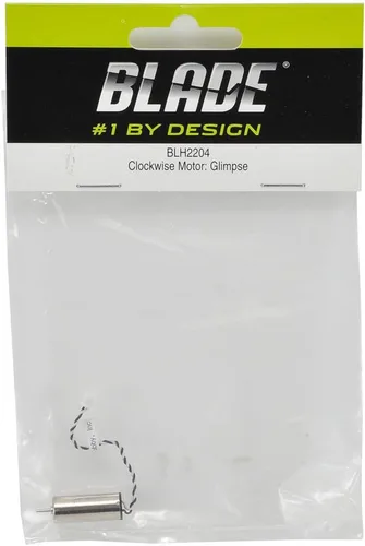 Vista 2 de Blade Motor en sentido horario: Vislumbre