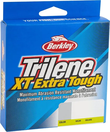 Vista 29 de Berkley Trilene XT - Sedal de pesca monofilamento