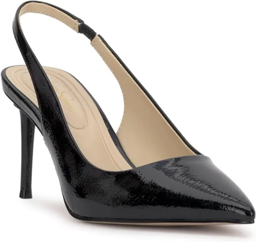 Vista 40 de Jessica Simpson Tacones acolchados Souli para mujer