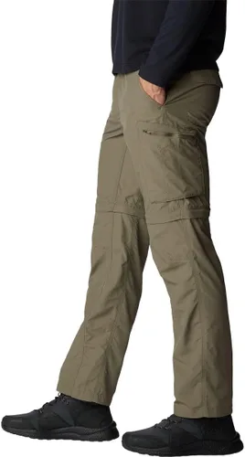 Vista 6 de Columbia Silver Ridge - Pantalones convertibles