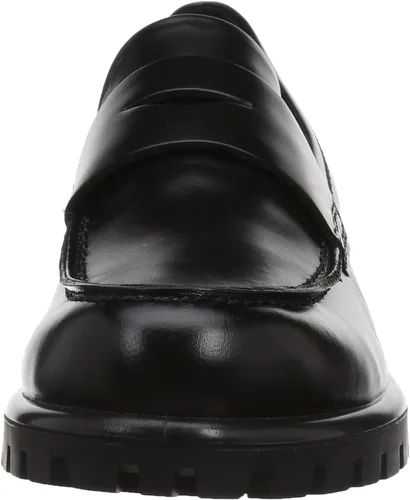 Vista 2 de ECCO Mocasín Modtray Penny para mujer
