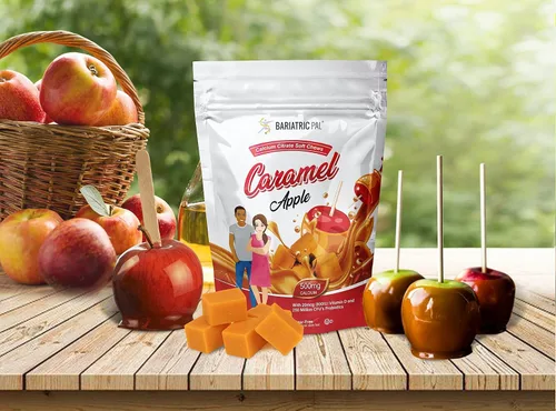 Vista 6 de BariatricPal Paquete de vitaminas bariátricas de 30 días