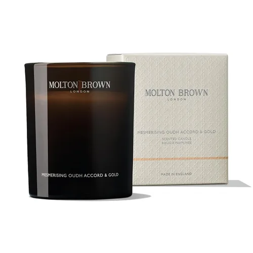Vista 14 de Molton Brown Vela perfumada distintiva