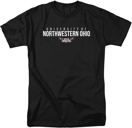 Vista 27 de Colección de camisetas para adultos apiladas colegiales 1 Universidad Estatal de Albany