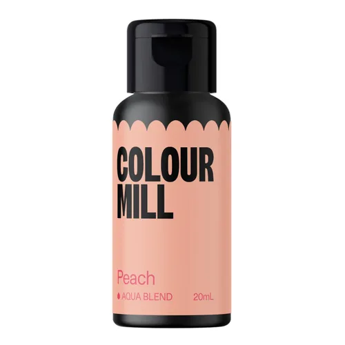Vista 49 de Colour Mill Aqua Blend Colorante de alimentos a base de agua, 20 mililitros - Colección completa - Todos los 60