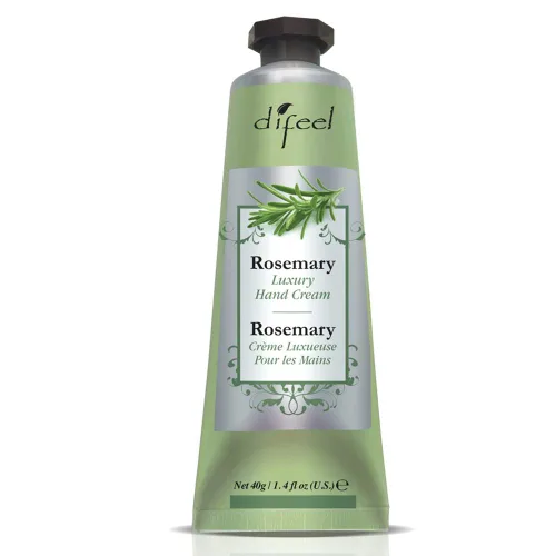 Vista 15 de Difeel Crema de manos terapéutica con aceite de aguacate 1.4 onzas