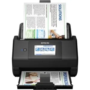 Vista 6 de ES-580W