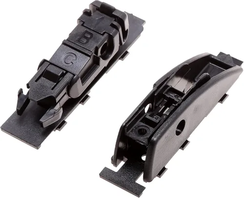 Vista 9 de Right Wiper Blade for Nissan X-Trail 2005-2006#4ige 2006 2005