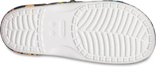 Vista 3 de Crocs Sandalias clásicas unisex para adultos