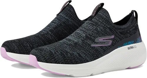 Vista 4 de Skechers Go Run Elevate-Indigo - Tenis para mujer