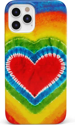 Vista 37 de Funda Casely para iPhone 11 Pro Max Arte del Caos Calavera de Grateful Dead Diseño Clásico Ultra Delgado