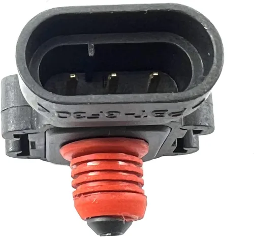 Vista 7 de DEVMO Sensor de presión absoluta del colector MAP compatible con Cobalt SS Ion 2.0L Silverado Sierra 2500 HD 3500 6.6L LB7 Grand Prix 3.8L STS XLR