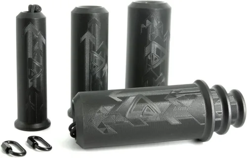 Vista 12 de Duonamic Eleviia: Portable Doorway Pull-Up Bar – Lightweight, Travel-Ready, 250 lb Capacity