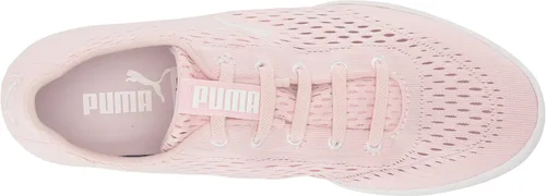 Vista 5 de PUMA Zapatos de golf Monolite Fusion sin cordones para hombre