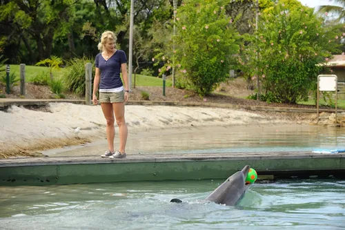 Vista 6 de H2O: Just Add Water: Season 3