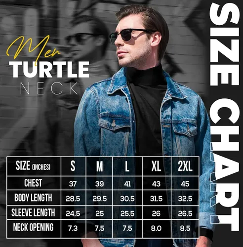 Vista 4 de Utopia Wear Camiseta para hombre, mezcla de algodón