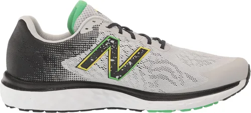 Vista 6 de New Balance Men's Fresh Foam 680 V7 Running Shoe