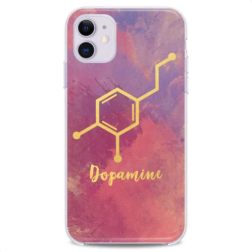 Vista 12 de Funda de TPU compatible con Apple iPhone 12 Mini 2020 Release 5.4 pulgadas, contraportada anatomía diseño de corazón, lindo estampado de órgano