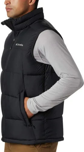Vista 3 de Columbia Men's Pike Lake Vest
