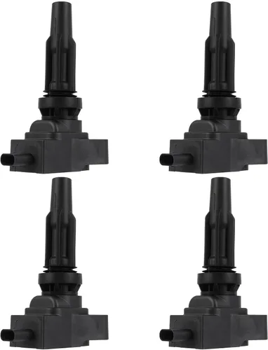 Vista 32 de OCPTY Paquete de bobinas de encendido DG500 para Ford para Escape 3.0L/V6 Bobinas de encendido DG500 6PCS