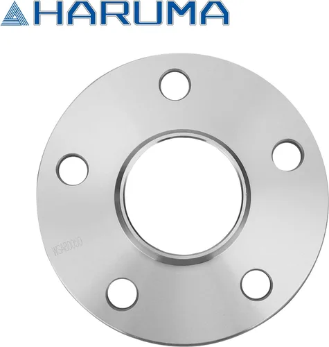 Vista 3 de Haruma Espaciadores de rueda de 0.197x4.500 in (5x4.5) 0.472 in para Honda 03-08 Pilot/98-18 Accord/06-15 Civic/97-18 CR-V/11-15 CR-Z; para Acura