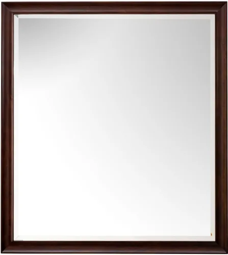 Vista 12 de James Martin Vanities 735-M36-BKO 735-M36 Glenbrooke Espejo de baño de 40 x 36 pulgadas