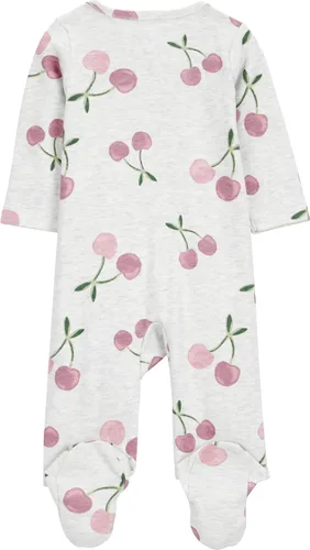 Vista 15 de Simple Joys by Carter’s - Paquete de 3 pijamas Sleep and Play