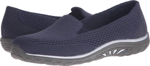 Vista 12 de Skechers Women's Reggae Fest-Willows Loafer Flat