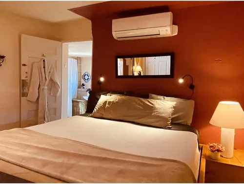 Vista 9 de Lámpara de luz de lectura montada en la pared LED 3W blanco cálido 3000K cable de enchufe negro acabado 1 pieza