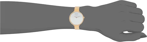 Vista 6 de CALVIN KLEIN RISE_K7A236 Reloj Rosé talla única pulsera
