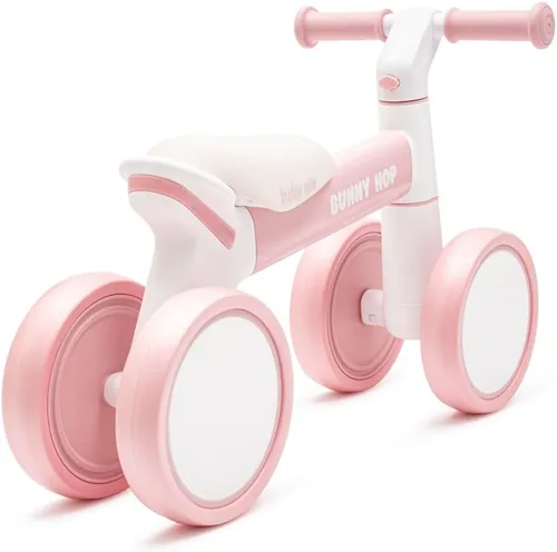 Vista 2 de Bunny Hop Ultralight Pink