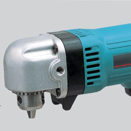 Vista 2 de Makita DA3010F Taladro angular de 38 pulgadas reversible