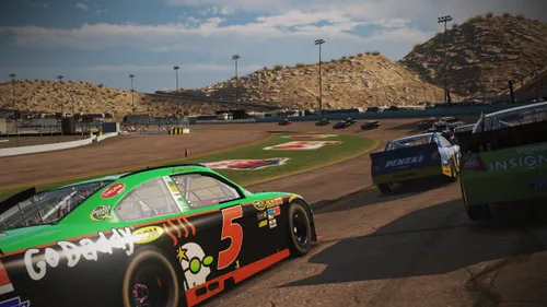 Vista 4 de NASCAR The Game 2011 - Playstation 3