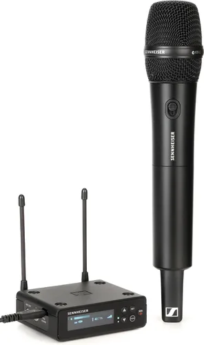 Vista 8 de EW-DP ME2 Set (Q1-6)