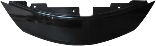 Vista 14 de Garage-Pro Conjunto de Parrilla Frontal para Nissan Frontier 1998-2000, Cáscara Cromada, Inserción Negra, Accesorios Nissan Frontier, NI1200183