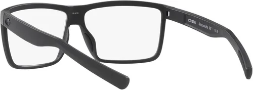 Vista 6 de Costa Del Mar Men's Rinconcito Rx Rectangular Prescription Eyewear Frames