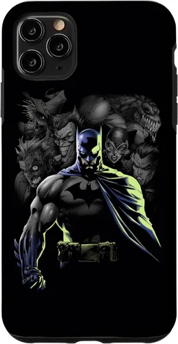 Vista 13 de Batman Villains Unleashed - Carcasa para iPhone 17