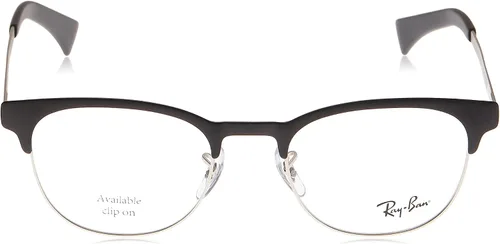 Vista 2 de Ray-Ban rx6317Eyeglasses